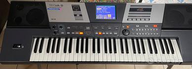 Tastiera Arranger Roland VA-5