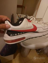 Scarpe da tennis nike airmax numero 43
