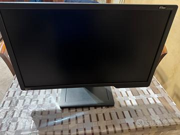 Benq xl 2411p
