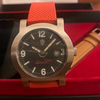 Orologio Collezione Alfa Romeo Trofeo Giulietta