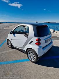 Smart Fortwo 451