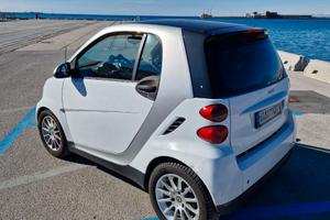 Smart Fortwo 451