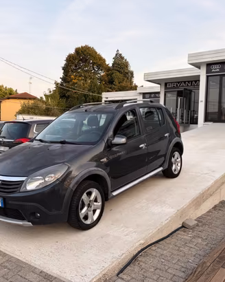 Dacia Duster 1.5 dCi 90CV 4x2 Ambiance