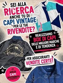 Box  22 capi grado a selezionato
