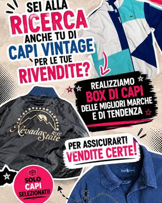 Box  22 capi grado a selezionato