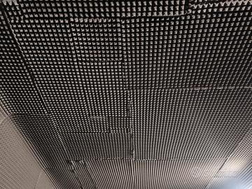 pannelli fonoassorbenti 