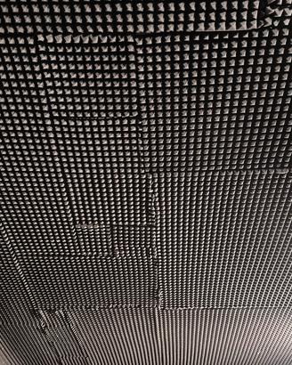 pannelli fonoassorbenti 