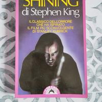 Shining - Libro Stephen King 1992