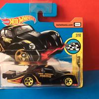 Giocattolo Hot Wheels Volkswagen Kafer Racer Momo