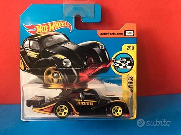 Giocattolo Hot Wheels Volkswagen Kafer Racer Momo