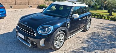 Mini Countryman 1.5 Cooper S Hype Plug-in Hybrid