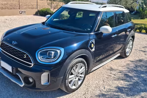 Mini Countryman 1.5 Cooper S Hype Plug-in Hybrid