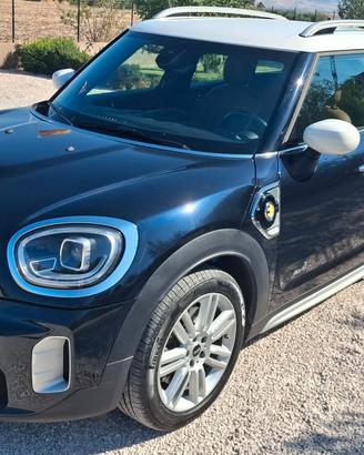 Mini Countryman 1.5 Cooper Se Hype Plug-in Hybrid
