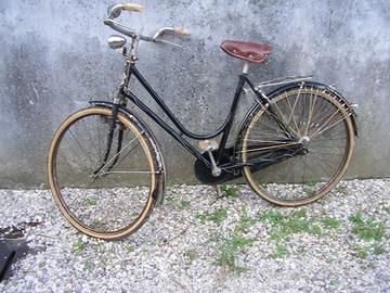 Bicicletta vintage