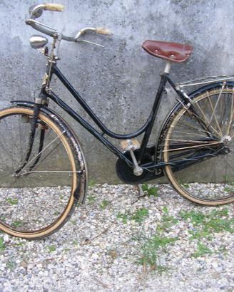 Bicicletta vintage