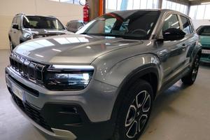 JEEP Avenger 1.2 Turbo 100 CV Summit MY25