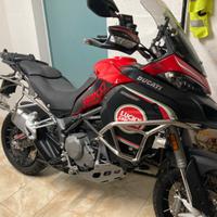 Ducati Multistrada 1200 - 2017
