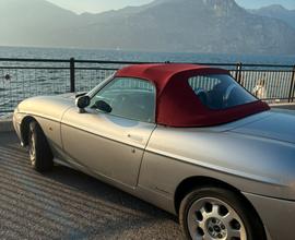 Fiat Barchetta edizione limitata