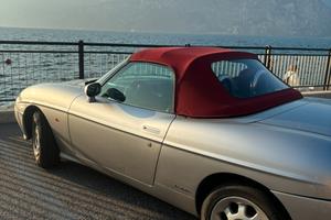 Fiat Barchetta edizione limitata