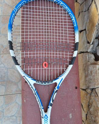 Racchetta da tennis babolat