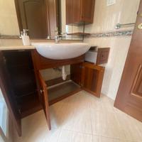 Mobile lavabo bagno