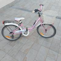 bici bottecchia 20 