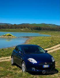 Fiat bravo 2008