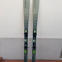Sci Elan Element 78 TI RS 176 cm NUOVI