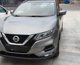 NISSAN Qashqai 3ª serie - 2018