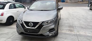 NISSAN Qashqai 3ª serie - 2018