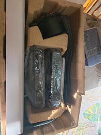 dissipatore 280mm nzxt kraken e ventole rgb da 140