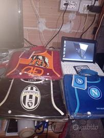 Netbook Asus Eeepc + accessori