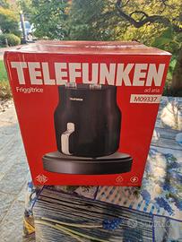 Friggitrice ad aria Telefunken