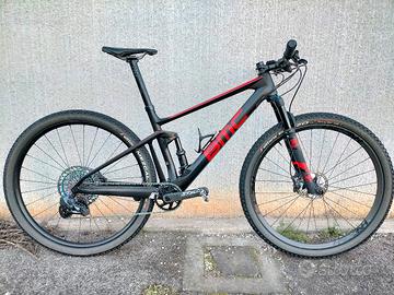 Bmc Fourstroke Tg. M Rif. 0921201