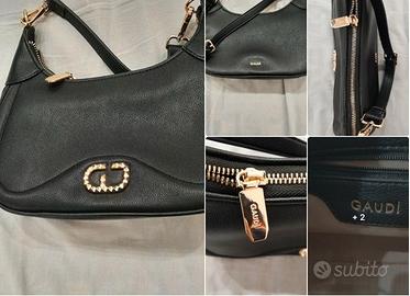 borsa spalla Gaudì