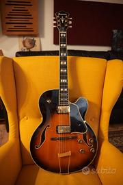 Ibanez AF200-BS Artstar Prestige (semiacustica jaz