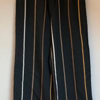 Pantaloni lunghi color marrone (taglia 42)