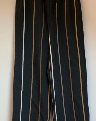 Pantaloni lunghi color marrone (taglia 42)