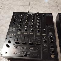 Mixer djm 800 Pioneer 