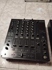 Mixer djm 800 Pioneer 