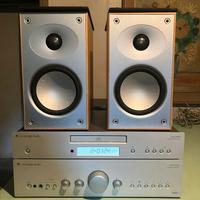 Azur 640C, 640A e Mordaunt Short AVANT 902i