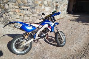 Peugeot xps Motard 
