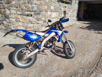 Peugeot xps Motard 