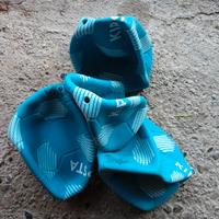 10 paline kipsta nuove 