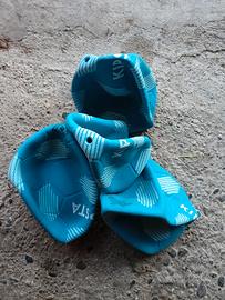 10 paline kipsta nuove 