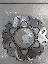 disco freno anteriore kawasaki kx 125