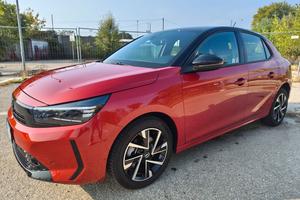 Opel Corsa Corsa VI 1.2 GS s