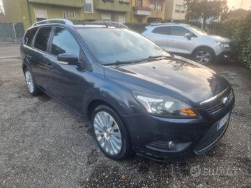 Ford focus 20098  g.p.l