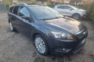 Ford focus 20098  g.p.l