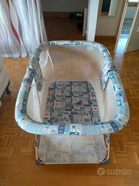 Box per bambini 